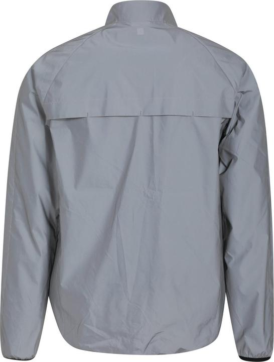 Actual product image Mountain Warehouse Mens 360 II Reflective Jacket (M)