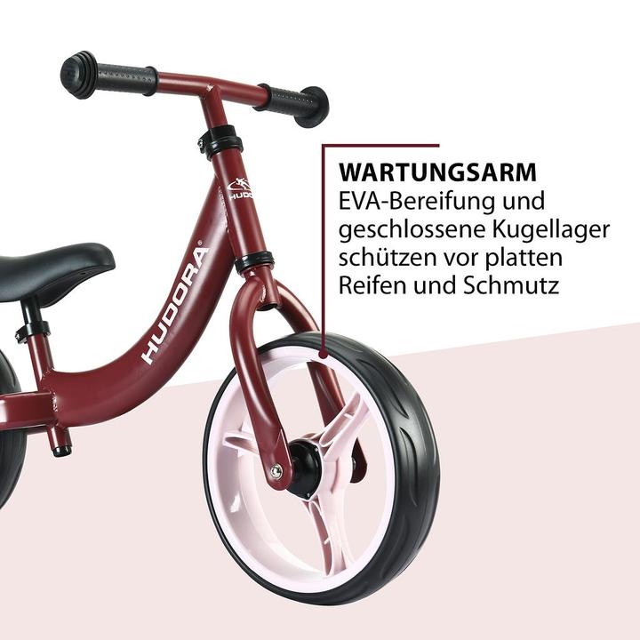 Actual product image Hudora Classic (12")
