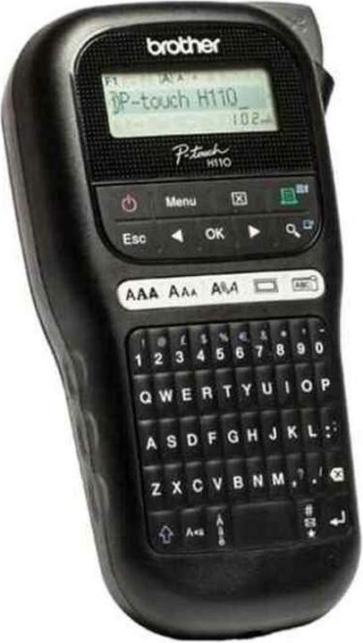 Produktbild Brother PT-H110