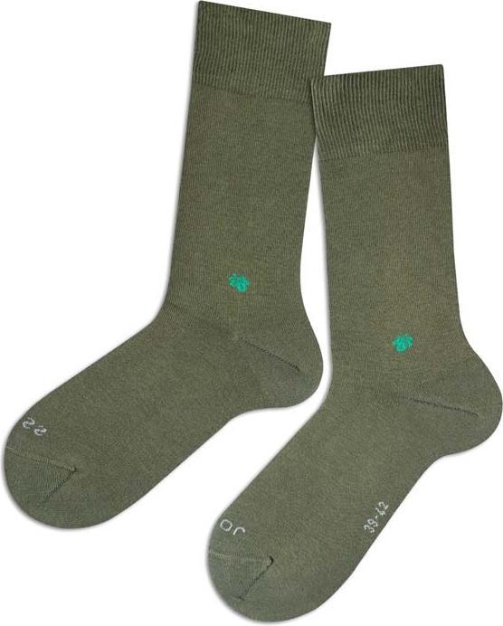 Produktbild John Kiss Socken Elton (2er Pack, 43 - 46)