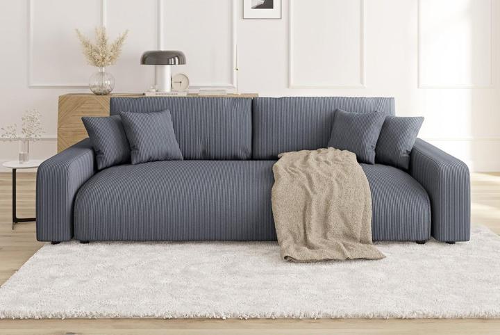 Actual product image Ropez Sara (Sofa bed)