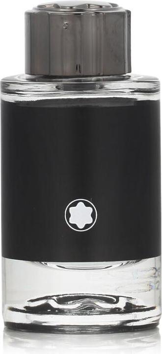 Produktbild Montblanc Explorer (Eau de Parfum, 4.50 ml)