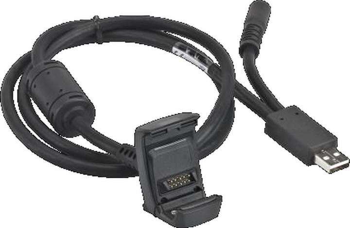 Image du produit Zebra TC8000 CÂBLE DE CHARGE USB