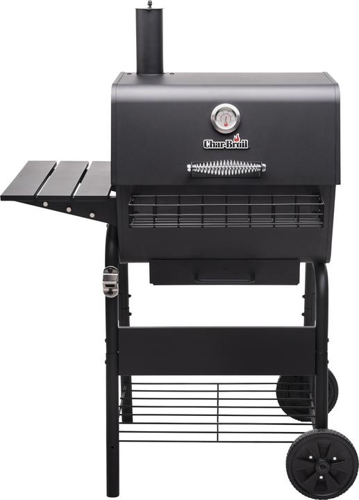 Actual product image Char Broil 140252 (53 cm)