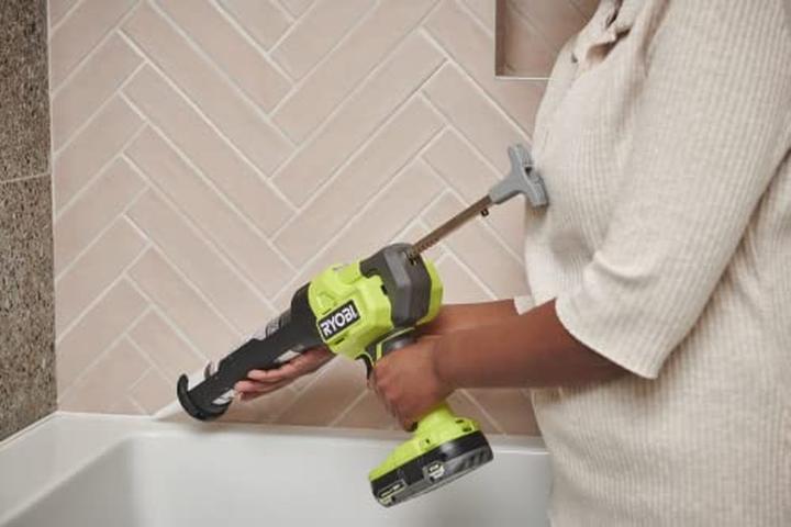 Produktbild Ryobi Sandarinimo pistoletas