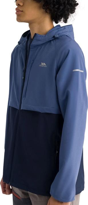 Actual product image Trespass Mens Noham Active Jacket (M)