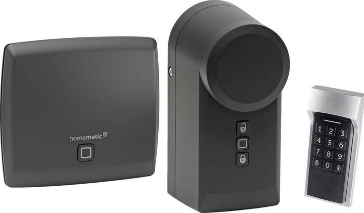 Produktbild EQ-3 Funk Access Point Türschlossantrieb Keypad