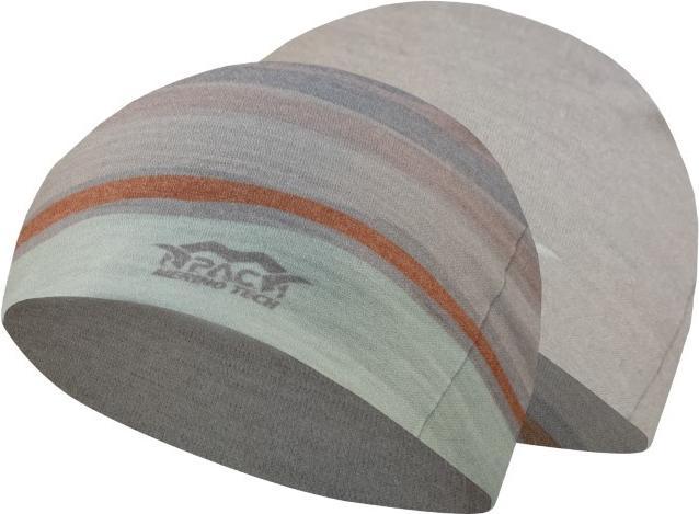 Produktbild P.A.C. . Recycled Merino Tech