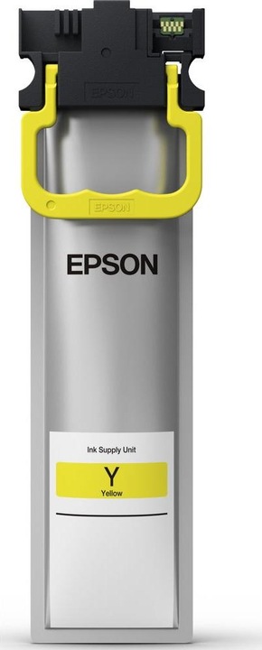 Actual product image Epson WF-C5xxx Catridge (Y)