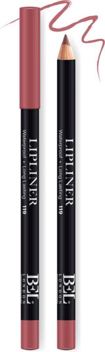 Produktbild BEL London Lipliner 119