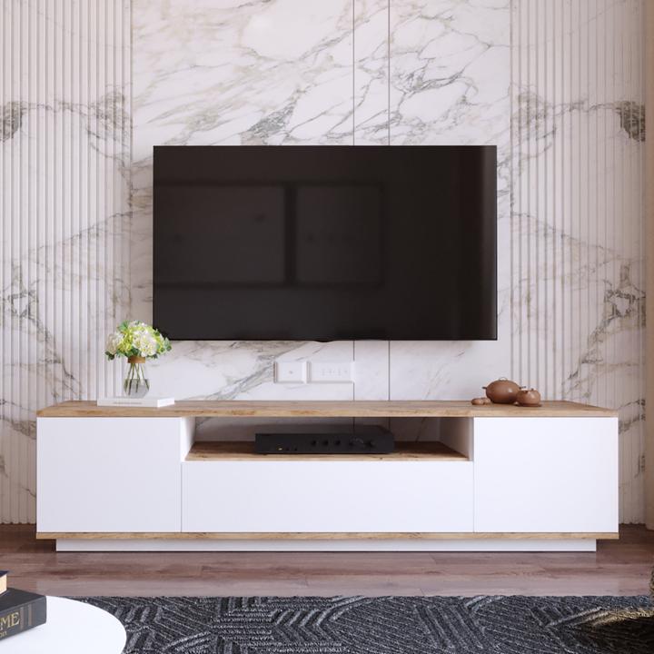 Image du produit Skye Decor Jerome (180 x 44.5 x 44.5 cm)
