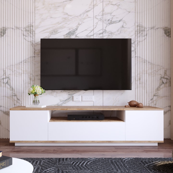 Produktbild Skye Decor Jerome (180 x 44.5 x 44.5 cm)