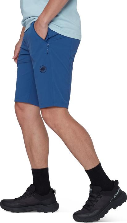 Actual product image Mammut Wandershort Runbold IV (48)