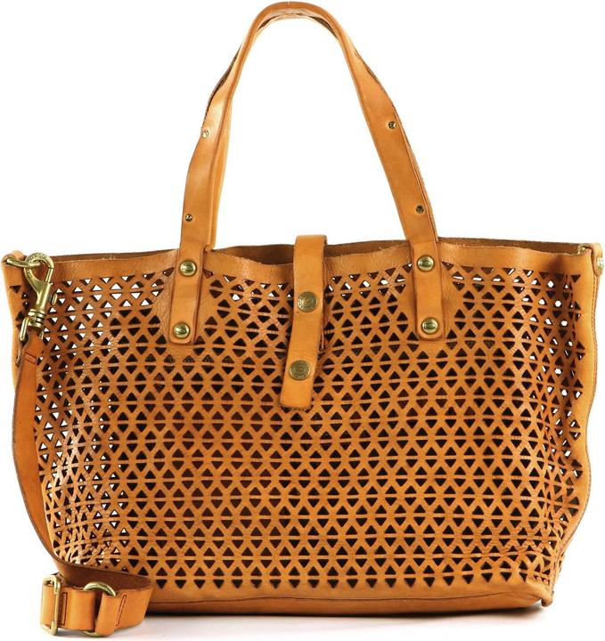 Immagine prodotto Campomaggi Shopper Leder gelasert