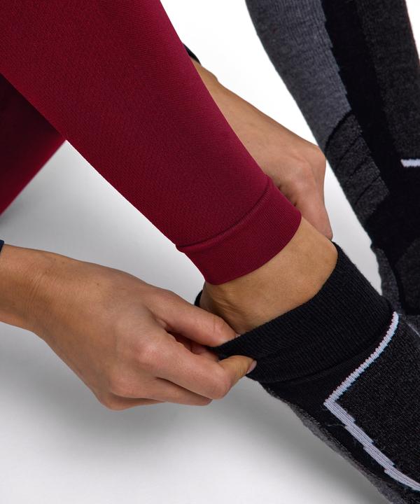 Produktbild Falke MW Long Tights Trend w (XL)