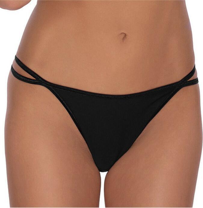 Produktbild Róza Agnez string (L)