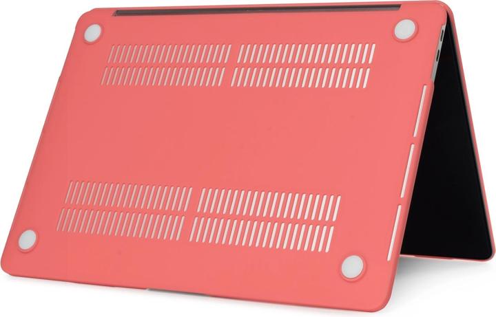 Actual product image Screenguard Hard Case for Apple MacBook Air 13" M2 (2022) A2681 (Apple)