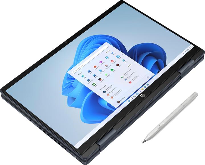 Image du produit HP 14-ek1040ns (14", 1000 Go, 16 Go, DE, Intel Core i5-1335U)