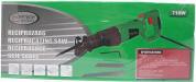 Actual product image ProPlus Reciprocating saw 900W + 2 accessories