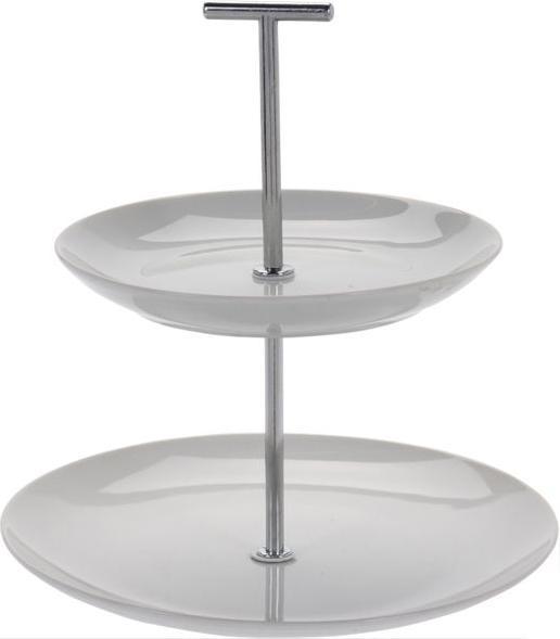 Image du produit Free and Easy Etagère 2 compartiments