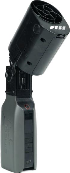 Immagine prodotto SmokeGenie Kit di nebulizzazione professionale per macchine da fumo (1 x)