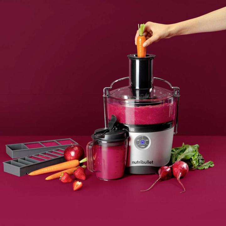 Produktbild NutriBullet 900 Pro Serie (900 W)
