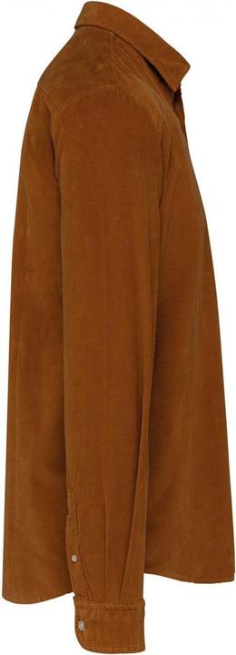 Immagine prodotto Kariban Camicia di velluto a maniche lunghe (L)