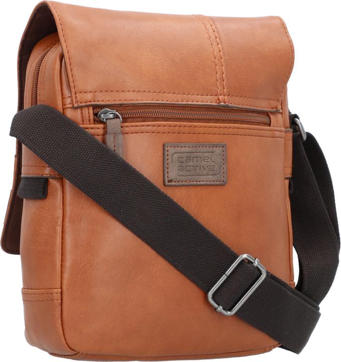 Produktbild Camel Active Cross Bag mit verstellbaren Schulterriemen