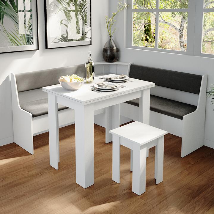 Image du produit Vicco Roman mit Tisch (Bois)