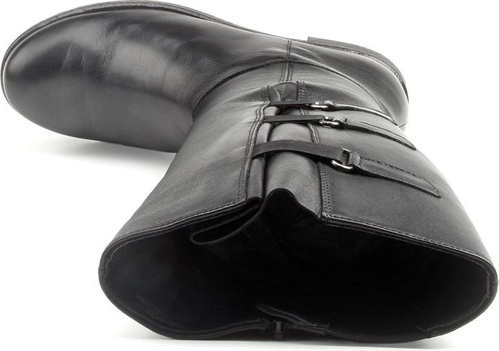 Actual product image Ara Stiefel (41)