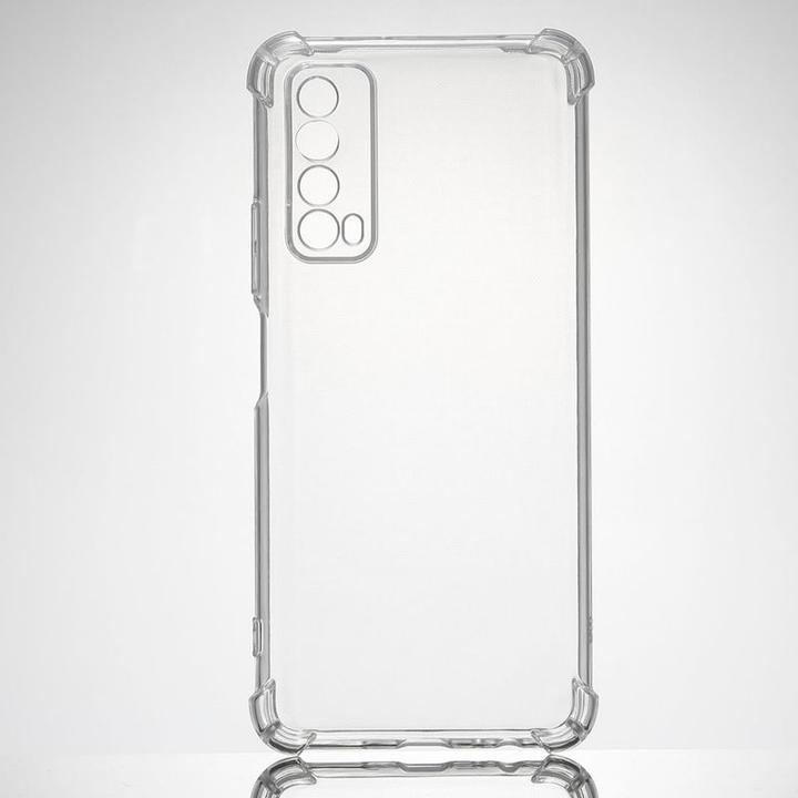Image du produit We-Vibe WE Coque de protection TPU HUAWEI P SMART 2021 Transparent : Anti-chocs - ultra r (Huawei P Smart (2021))