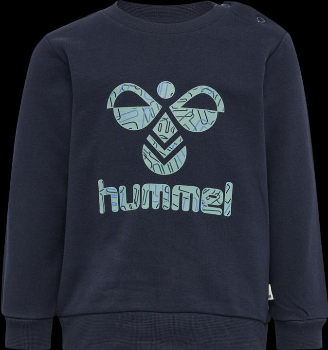 Immagine prodotto hummel Felpa Hmllime (86)