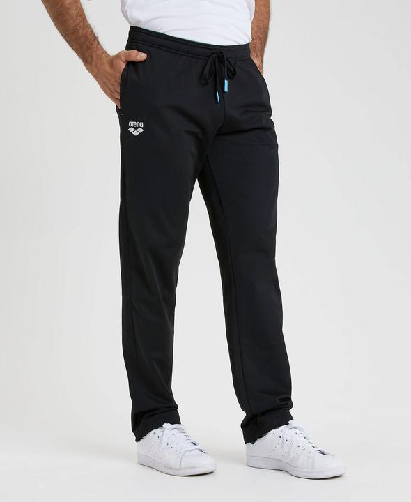 Actual product image Arena Team Pant Solid Knitted Poly (XL)