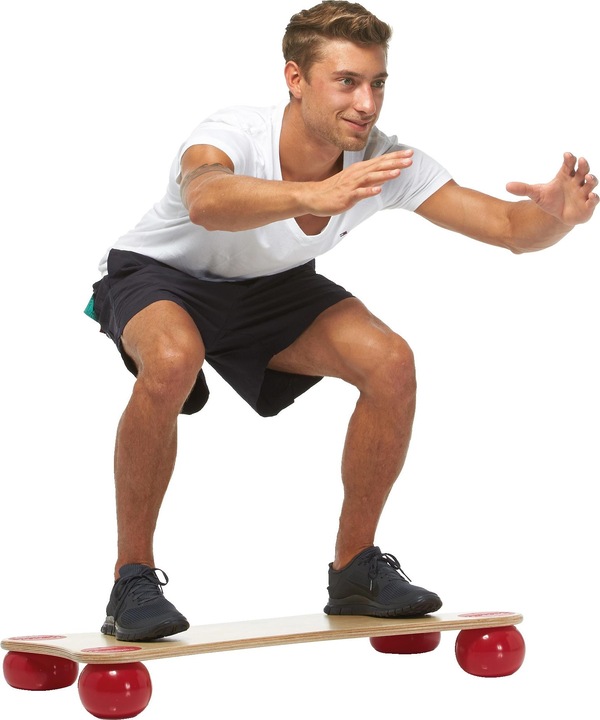 Produktbild Togu Balanza Ballstep