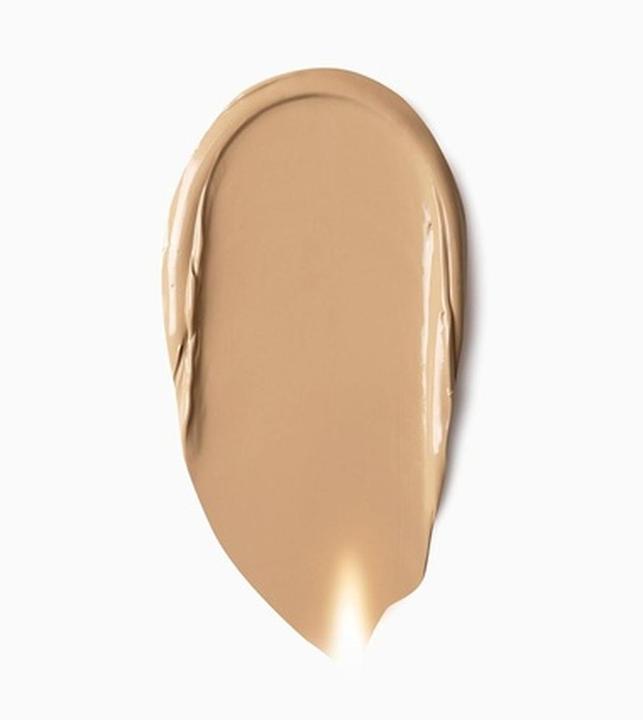 Actual product image Inglot Illuminating Foundation with Skincare Benefits
