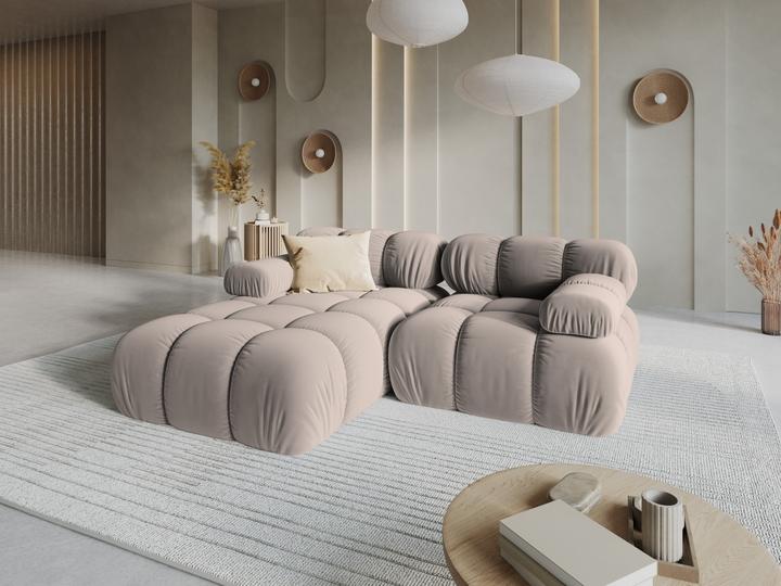 Actual product image Micadoni Bellis (Corner sofa, Modular sofa)