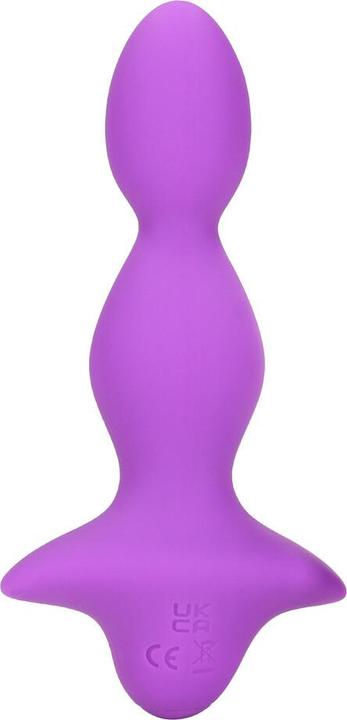 Produktbild Loveline Mini Ergo Vibrator - Sweet Amethyst
