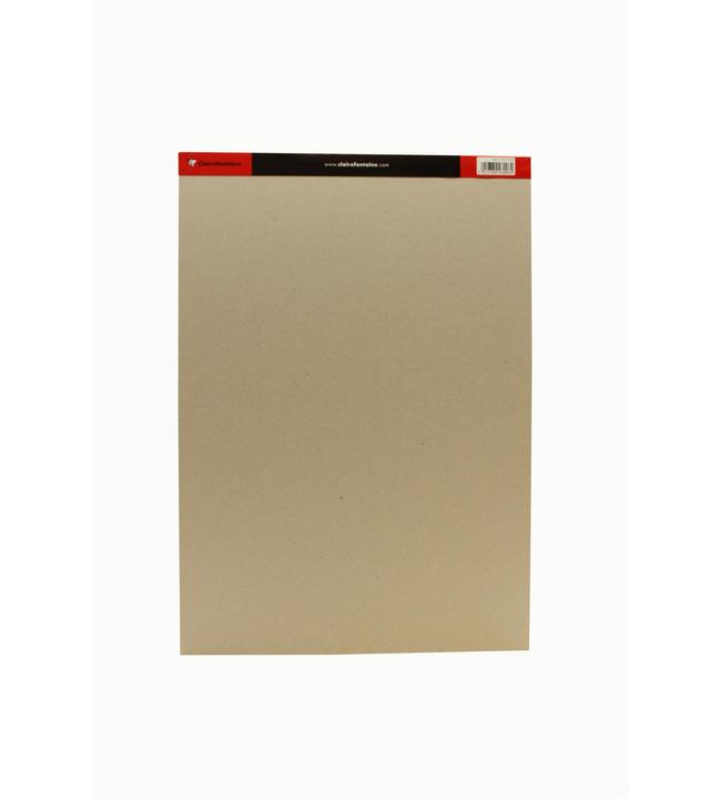 Image du produit Clairefontaine Techniques sèches (A3)