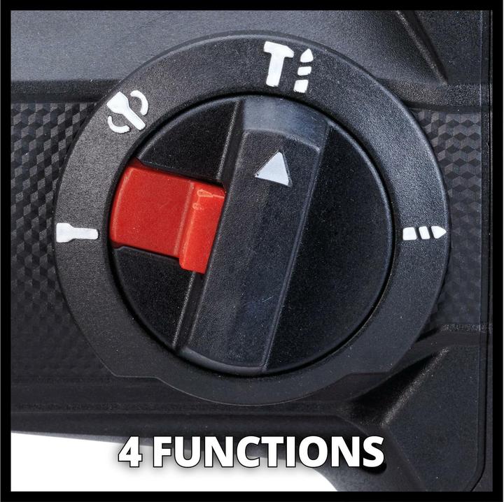 Image du produit Einhell TP-HD 18/22 D (Marteau perforateur)