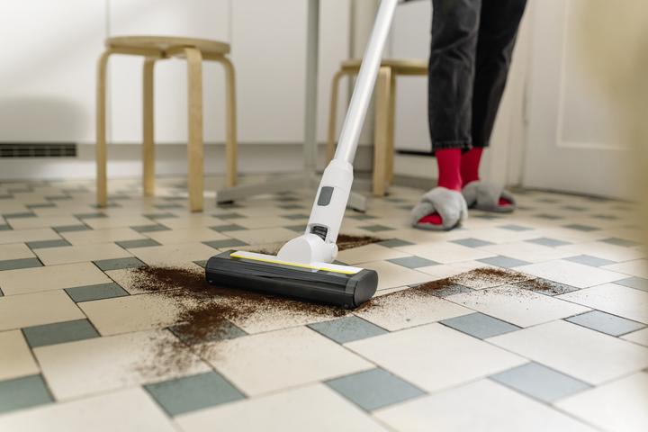 Image du produit Kärcher KVA 2 Stick Vacuum Cleaner