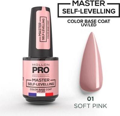 Soft Pink