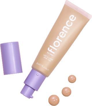 Actual product image Florence by Mills Like A Light Skin Tint L030 Light with Neutral Undertones