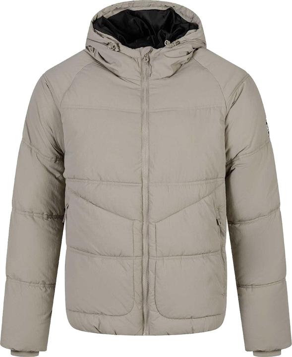 Produktbild Respect Steppjacke Gummi (M)