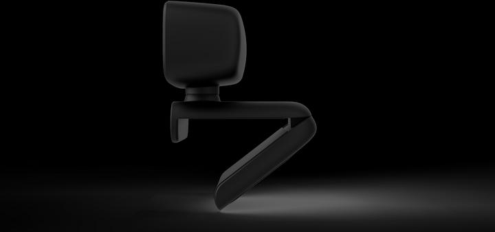 Actual product image ASUS C3 Webcam (2 Mpx)