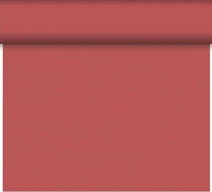 Duni Bio-DC-Tete a Tete 0,4x24m bordeaux