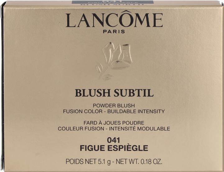 Actual product image Lancôme Subtle (041 Figue Espiègle)
