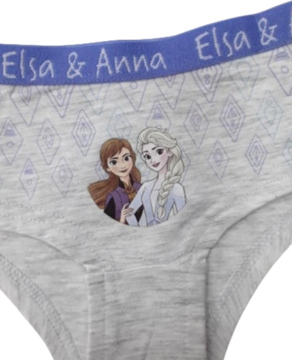 Immagine prodotto Disney Unterwäsche in Grau Melange (92, 98, Confezione singola)