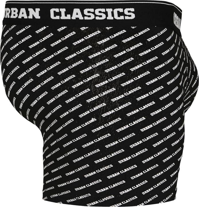 Produktbild Urban Classics Boxershorts (3erPack) (3XL, 3er Pack)