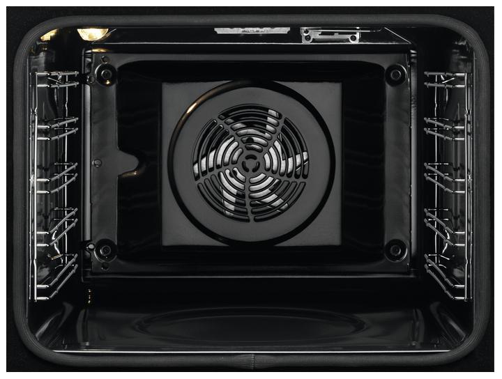 Immagine prodotto AEG BPE53506BM Forno da incasso / Serie 6000 con SurroundCook / Autopulizia con pirolisi / Touch-Bed