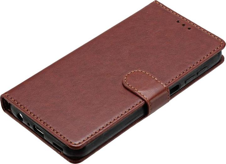 Produktbild Cover-Discount Xiaomi 15T Pro - Elegantes Hüllen Etui mit Handschlaufe (Xiaomi 15 Pro)